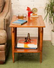 Load image into Gallery viewer, Side Table by Lane From the &quot;Copenhagen Collection”
