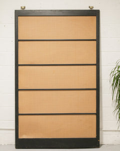 Japanese Shoji Screens