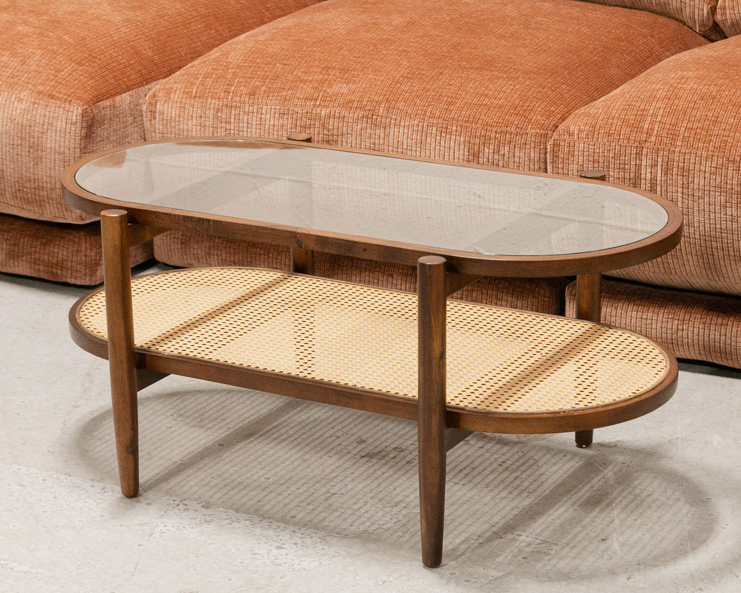 Zaria Coffee Table