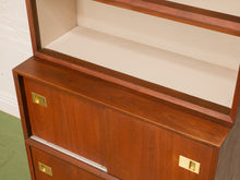 Load image into Gallery viewer, Mid-Century Modern Hutch
