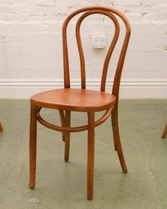 Vintage Thonet Chair