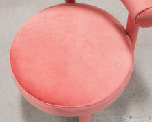 Load image into Gallery viewer, Ellie Chair in Sherbet
