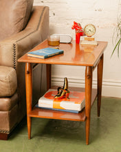 Load image into Gallery viewer, Side Table by Lane From the &quot;Copenhagen Collection”
