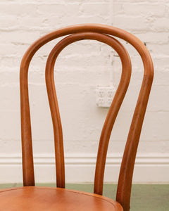 Vintage Thonet Chair