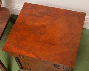 Antique Italian  End Table