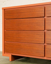 Load image into Gallery viewer, Vintage Dresser by Showers Furniture
