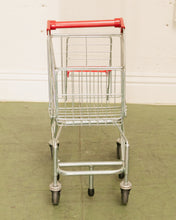 Load image into Gallery viewer, Kids Shopping Cart Toy
