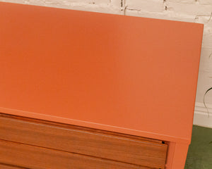 Vintage Dresser by Showers Furniture