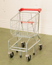 Load image into Gallery viewer, Kids Shopping Cart Toy
