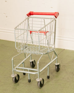 Kids Shopping Cart Toy