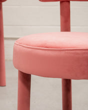 Load image into Gallery viewer, Ellie Chair in Sherbet
