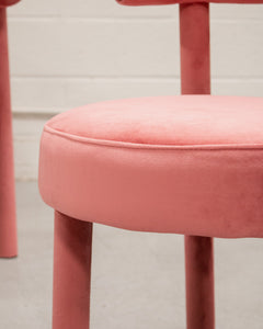 Ellie Chair in Sherbet