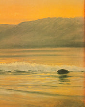 Load image into Gallery viewer, Vintage Sunset Print
