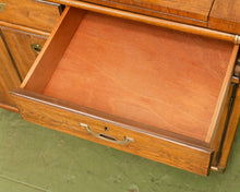 Load image into Gallery viewer, Vintage Bar Cabinet by Drexel
