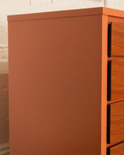 Load image into Gallery viewer, Vintage Dresser by Showers Furniture
