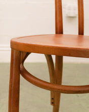 Load image into Gallery viewer, Vintage Thonet Chair
