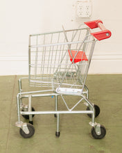 Load image into Gallery viewer, Kids Shopping Cart Toy
