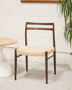 Arne Hovmand Olsen Chair