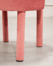 Load image into Gallery viewer, Ellie Chair in Sherbet
