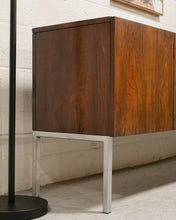 Load image into Gallery viewer, Vintage Credenza Console
