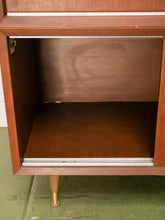 Load image into Gallery viewer, Mid-Century Modern Hutch
