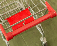 Load image into Gallery viewer, Kids Shopping Cart Toy
