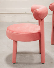 Load image into Gallery viewer, Ellie Chair in Sherbet
