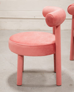 Ellie Chair in Sherbet