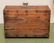 Load image into Gallery viewer, Late 19th Century Antique Korean  Wedding Chest
