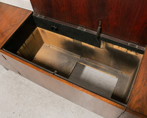 Vintage Credenza Console