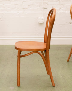 Vintage Thonet Chair