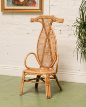 Load image into Gallery viewer, French 1960’s Valet Chair
