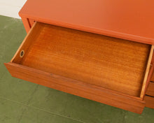 Load image into Gallery viewer, Vintage Dresser by Showers Furniture
