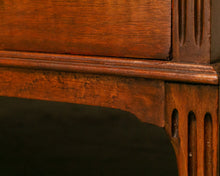 Load image into Gallery viewer, Burlwood Antique Chest of Drawers
