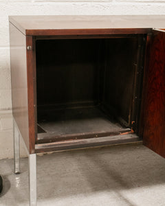 Vintage Credenza Console