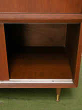 Load image into Gallery viewer, Mid-Century Modern Hutch
