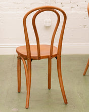 Load image into Gallery viewer, Vintage Thonet Chair
