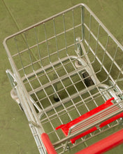 Load image into Gallery viewer, Kids Shopping Cart Toy
