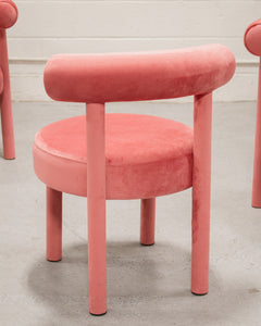 Ellie Chair in Sherbet