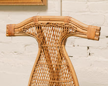 Load image into Gallery viewer, French 1960’s Valet Chair
