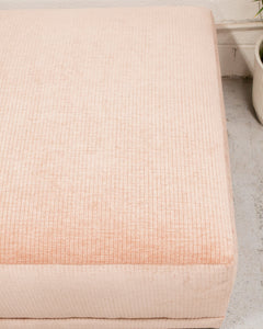 Emma Ottoman in Rose