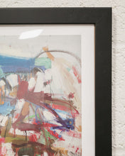 Load image into Gallery viewer, Joan Mitchell Abstact Museum Print
