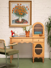 Load image into Gallery viewer, Neo Victorian Chic Vanity
