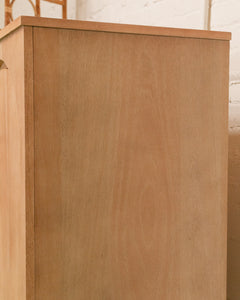 Modern Bar Cabinet