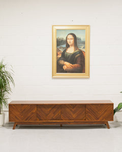 Pittsburgh Low Profile Profile Credenza