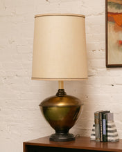 Load image into Gallery viewer, Huge Brass Lamps
