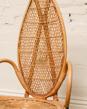 Load image into Gallery viewer, French 1960’s Valet Chair
