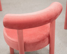 Load image into Gallery viewer, Ellie Chair in Sherbet
