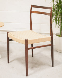 Arne Hovmand Olsen Chair