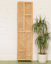 Load image into Gallery viewer, Bahamas Rattan Room Divider
